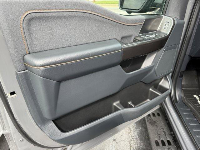 used 2021 Ford F-150 car, priced at $49,000