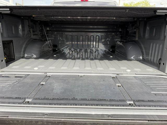 used 2021 Ford F-150 car, priced at $49,000