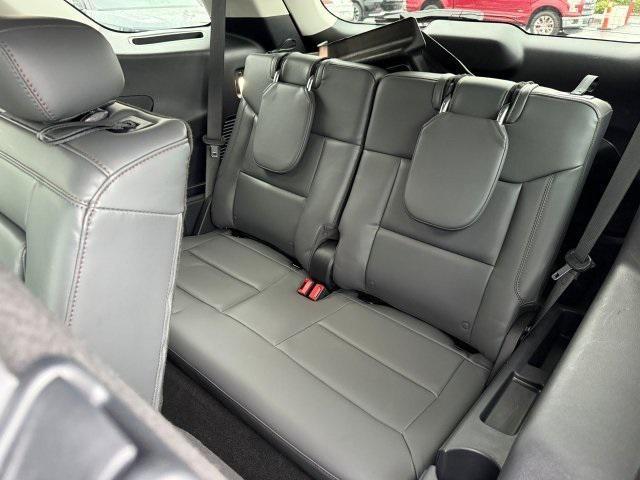 used 2025 Ford Explorer car, priced at $42,995