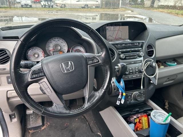 used 2013 Honda Pilot car, priced at $12,500