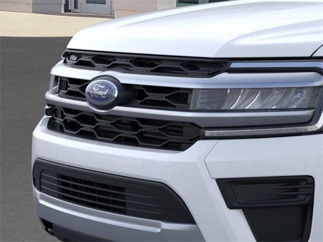 new 2024 Ford Expedition Max car, priced at $68,602