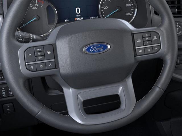 new 2024 Ford Expedition Max car, priced at $68,602