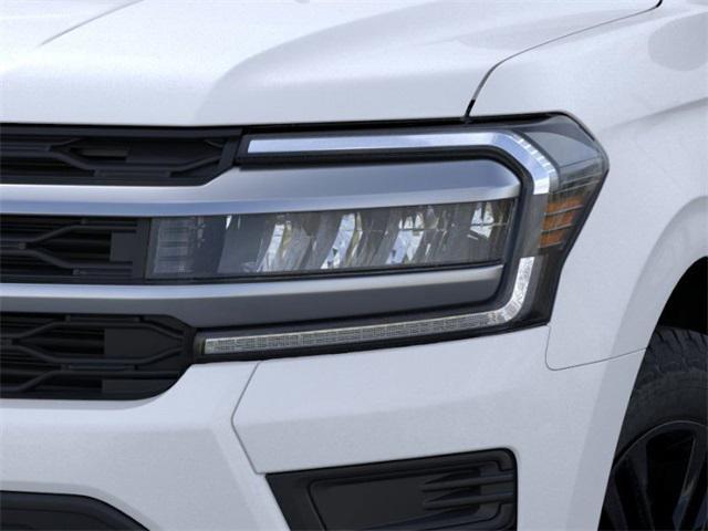new 2024 Ford Expedition Max car, priced at $68,602