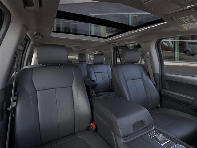 new 2024 Ford Expedition Max car, priced at $68,602