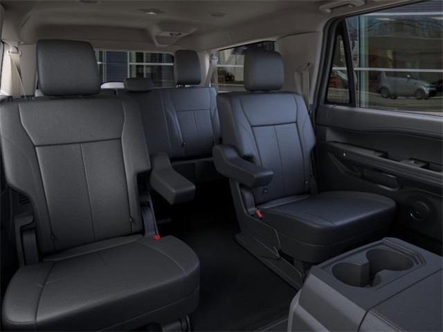 new 2024 Ford Expedition Max car, priced at $68,602