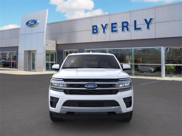 new 2024 Ford Expedition Max car, priced at $68,602