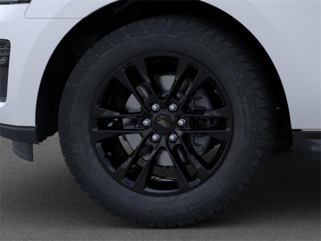 new 2024 Ford Expedition Max car, priced at $68,602