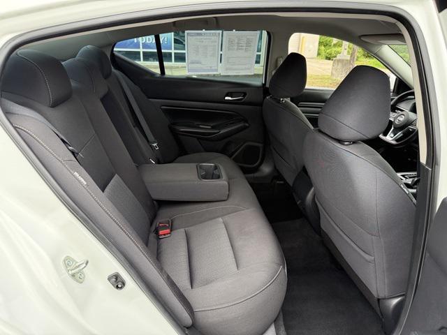 used 2020 Nissan Altima car, priced at $11,911