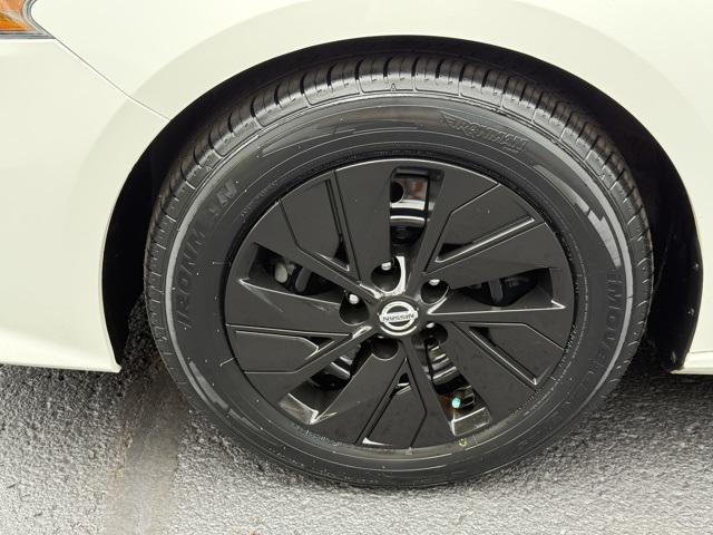 used 2020 Nissan Altima car, priced at $11,911