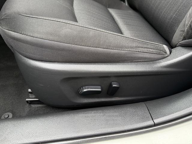used 2020 Nissan Altima car, priced at $11,911
