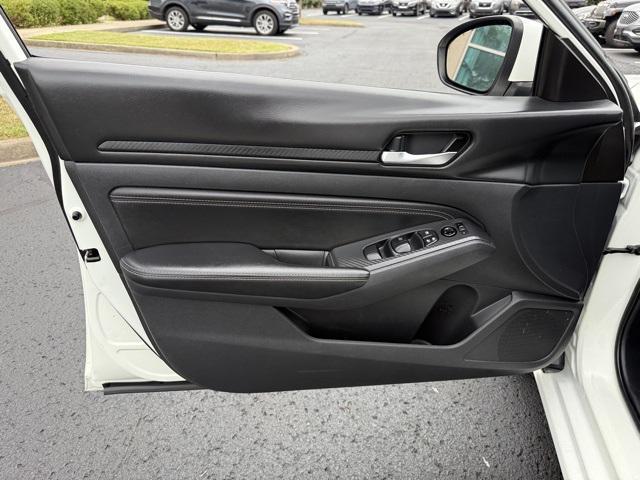used 2020 Nissan Altima car, priced at $11,911