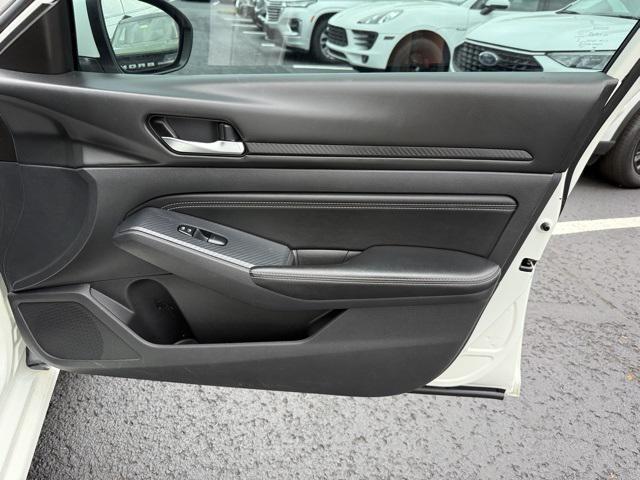 used 2020 Nissan Altima car, priced at $11,911