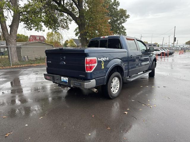 used 2014 Ford F-150 car, priced at $20,134