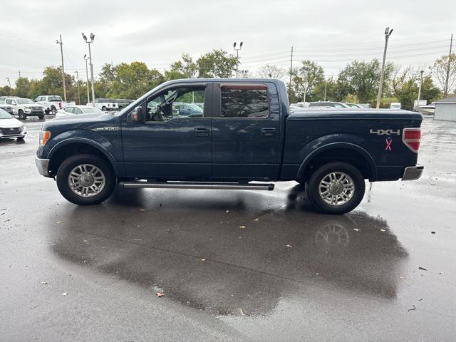 used 2014 Ford F-150 car, priced at $20,134