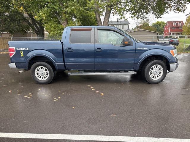 used 2014 Ford F-150 car, priced at $20,134
