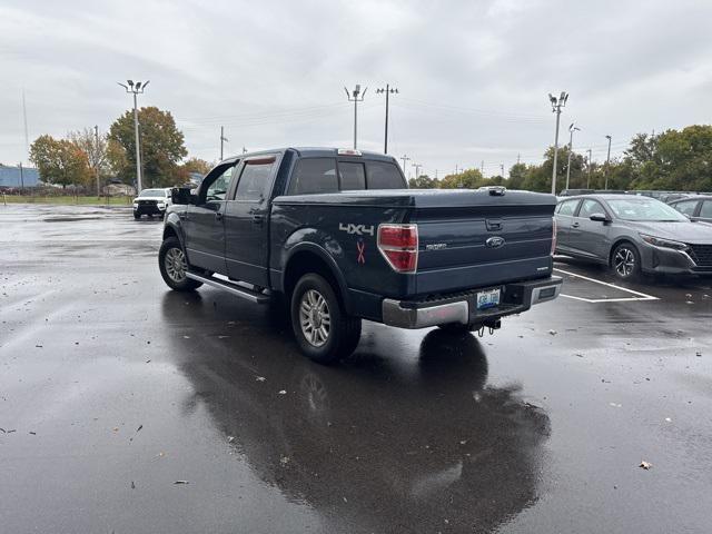 used 2014 Ford F-150 car, priced at $20,134