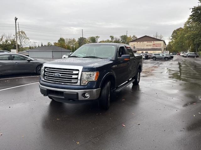 used 2014 Ford F-150 car, priced at $20,134