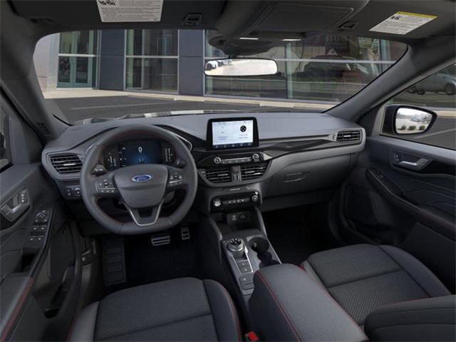 new 2025 Ford Escape car, priced at $33,295