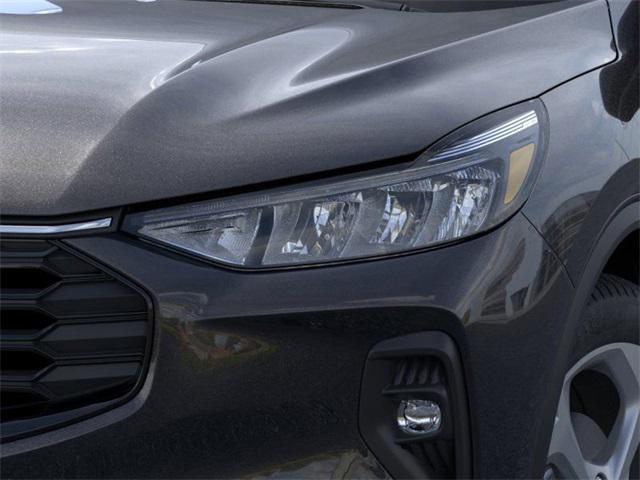 new 2025 Ford Escape car, priced at $33,295