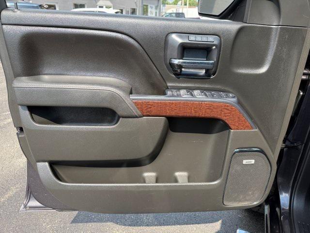 used 2014 GMC Sierra 1500 car, priced at $16,714