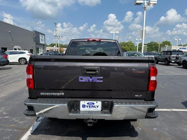 used 2014 GMC Sierra 1500 car, priced at $16,714