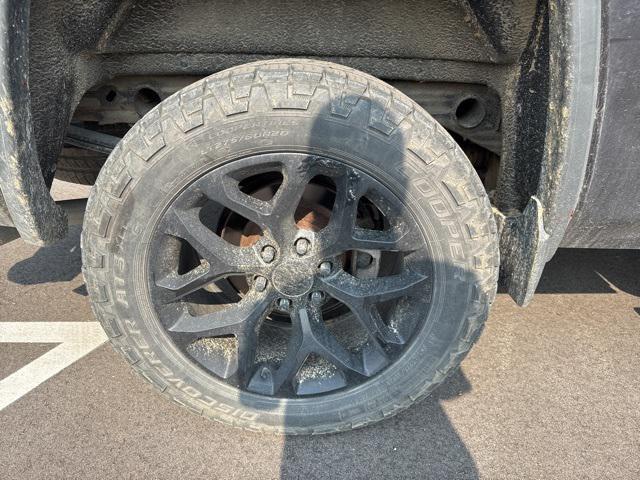 used 2014 GMC Sierra 1500 car, priced at $16,714