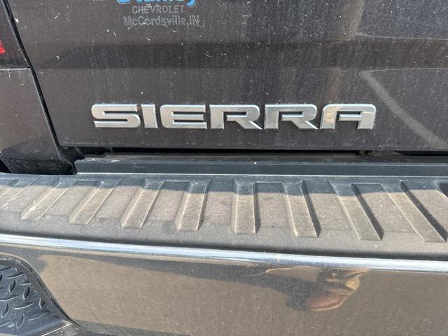 used 2014 GMC Sierra 1500 car, priced at $16,714
