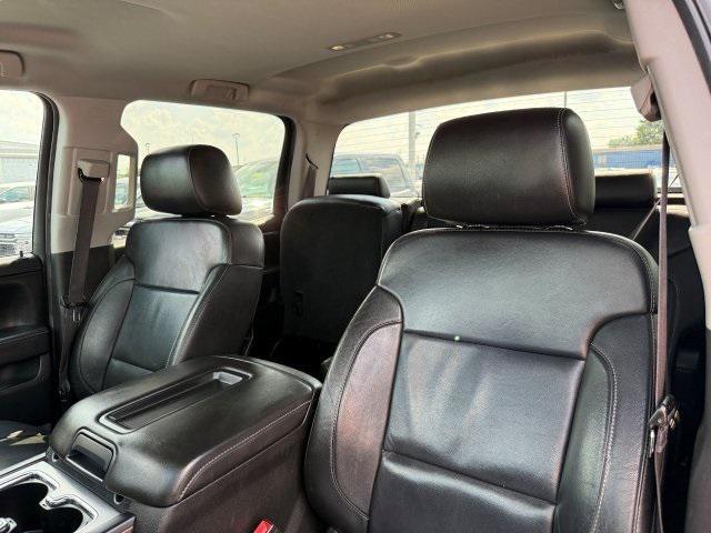 used 2014 GMC Sierra 1500 car, priced at $16,714