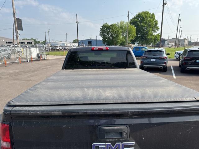 used 2014 GMC Sierra 1500 car, priced at $16,714