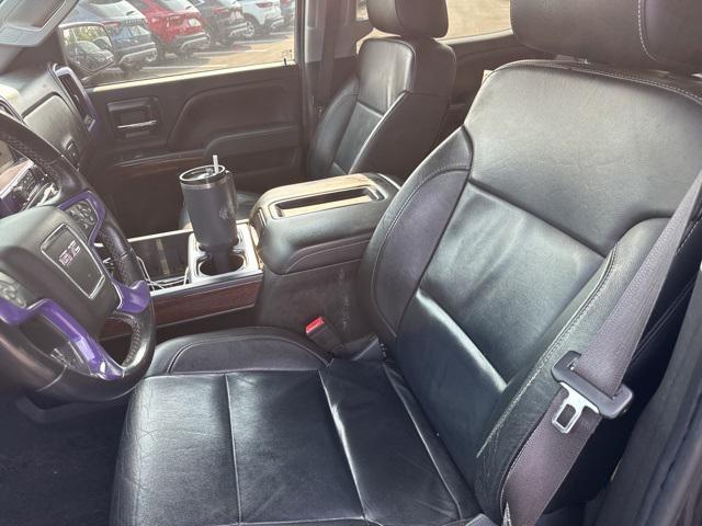used 2014 GMC Sierra 1500 car, priced at $16,714