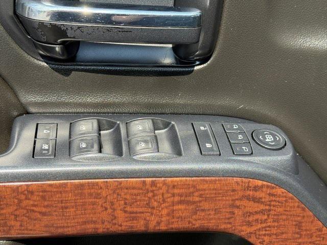 used 2014 GMC Sierra 1500 car, priced at $16,714