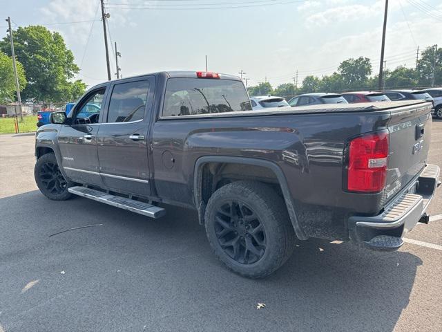 used 2014 GMC Sierra 1500 car, priced at $16,714