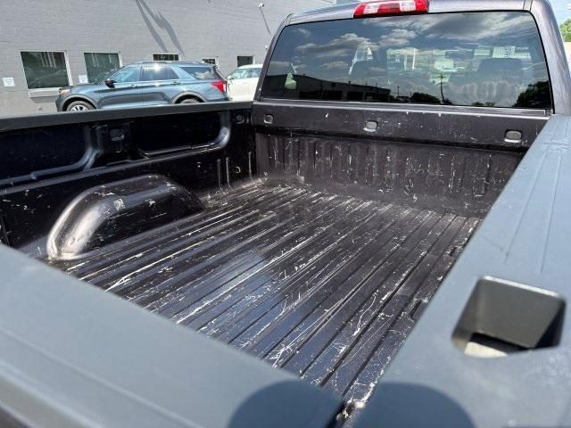 used 2014 GMC Sierra 1500 car, priced at $16,714