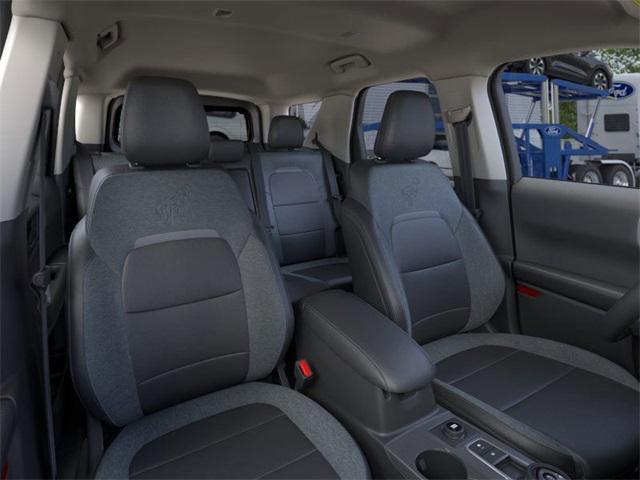 new 2025 Ford Bronco Sport car, priced at $34,588