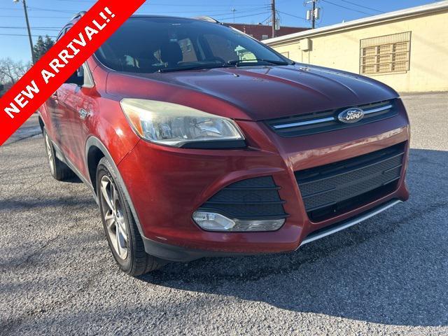 used 2014 Ford Escape car, priced at $10,000