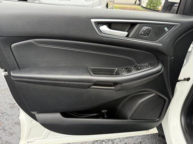 used 2022 Ford Edge car, priced at $23,163