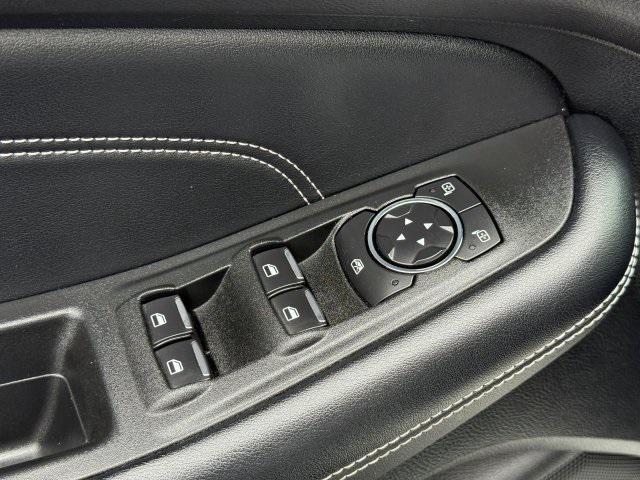 used 2022 Ford Edge car, priced at $23,163