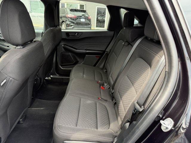 used 2023 Ford Escape car, priced at $25,959