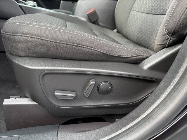 used 2023 Ford Escape car, priced at $25,959