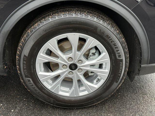 used 2023 Ford Escape car, priced at $25,959