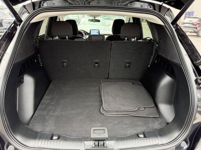 used 2023 Ford Escape car, priced at $25,959