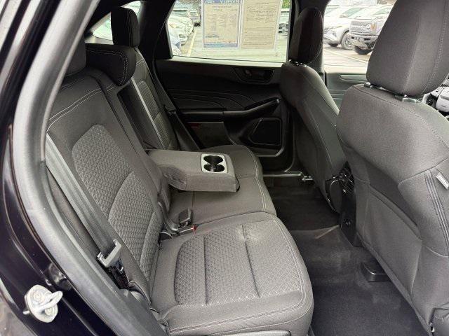 used 2023 Ford Escape car, priced at $25,959