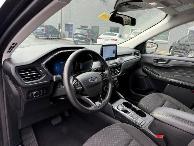 used 2023 Ford Escape car, priced at $25,959