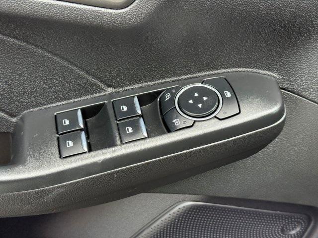 used 2023 Ford Escape car, priced at $25,959