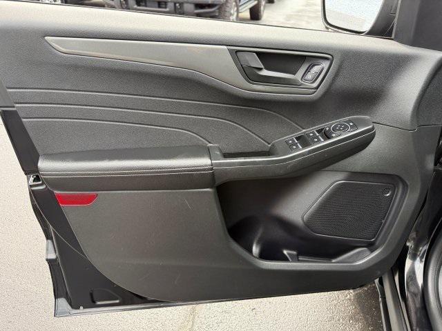 used 2023 Ford Escape car, priced at $25,959