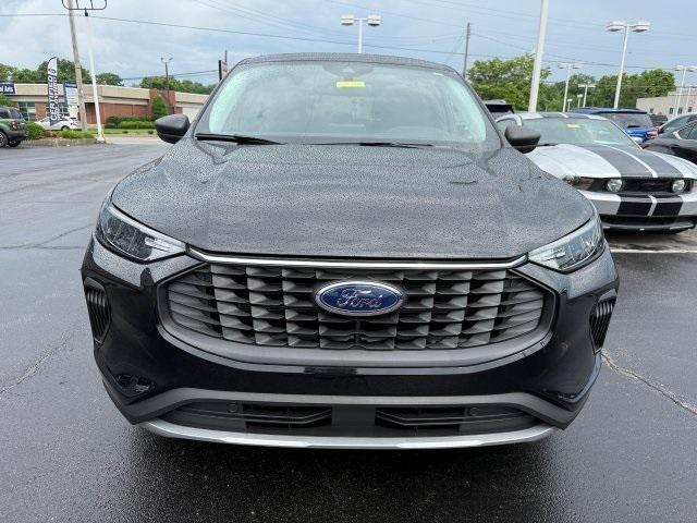 used 2023 Ford Escape car, priced at $25,959