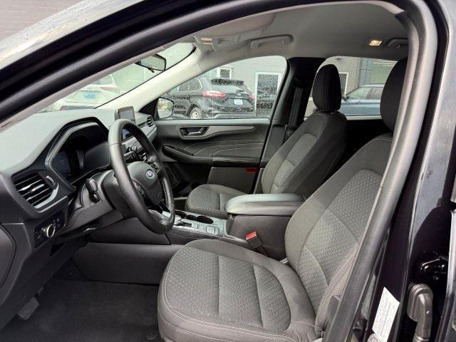 used 2023 Ford Escape car, priced at $25,959