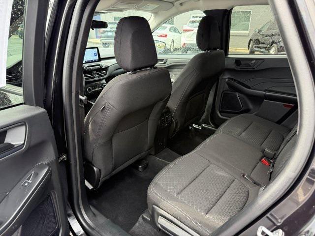used 2023 Ford Escape car, priced at $25,959