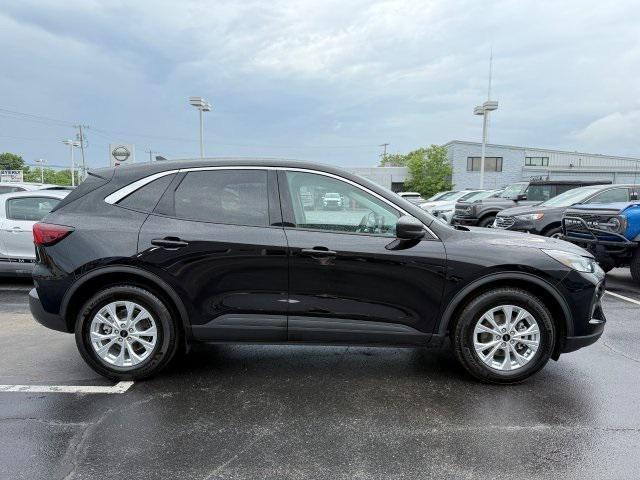 used 2023 Ford Escape car, priced at $25,959