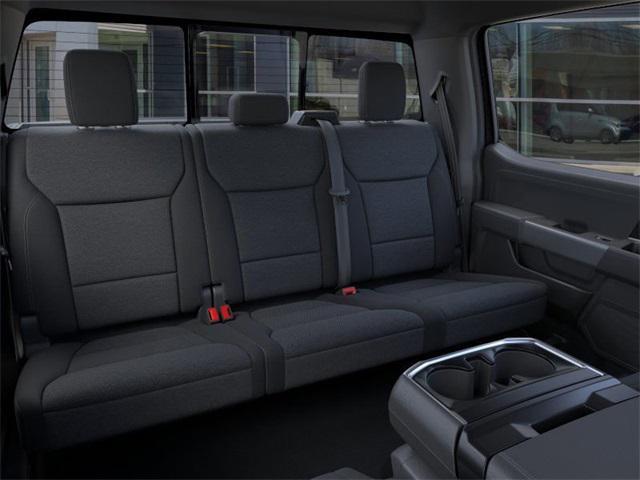 new 2024 Ford F-150 car, priced at $56,159